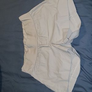 Gap Maternity Khakis